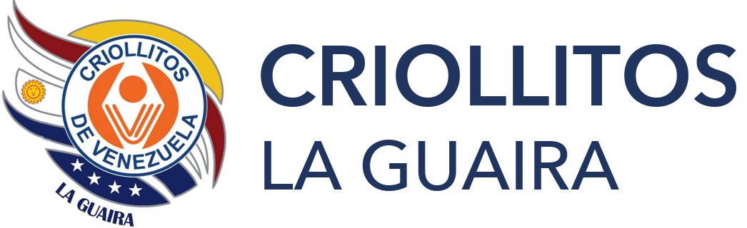 Criollitos La Guaira