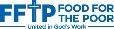 Food For The Poor logo
